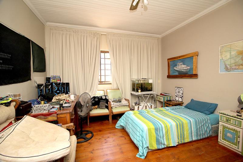 3 Bedroom Property for Sale in De Bakke Western Cape